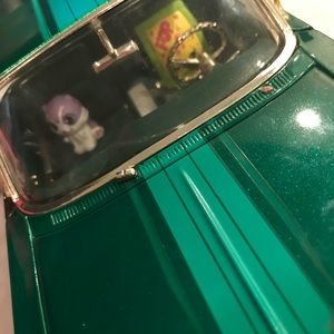 Meet your Posher, Melissa